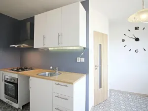 Pronájem bytu 3+1, Kuřim, Na Loučkách, 77 m2