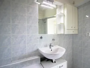 Pronájem bytu 3+1, Kuřim, Na Loučkách, 77 m2