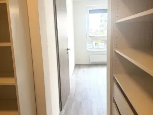 Pronájem bytu 3+kk, Praha - Dolní Měcholupy, Kardausova, 98 m2