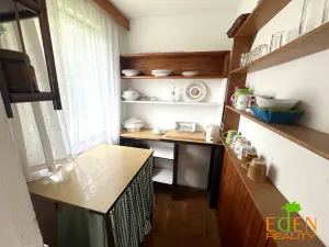 Prodej chaty, Dobřany, Kamínek, 43 m2