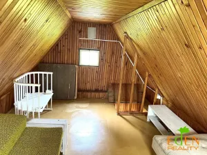 Prodej chaty, Dobřany, Kamínek, 43 m2