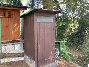 Prodej chaty, Dobřany, Kamínek, 43 m2