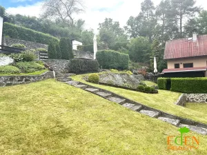 Prodej chaty, Blovice, 57 m2