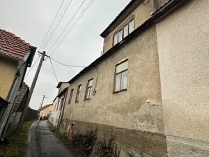 Pronájem rodinného domu, Chlum, 128 m2