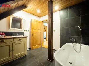 Prodej rodinného domu, Horní Maršov, Pod Černým vrchem, 212 m2