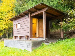 Prodej rodinného domu, Horní Maršov, Pod Černým vrchem, 212 m2