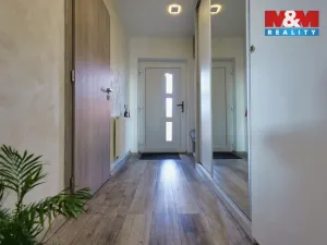 Prodej rodinného domu, Buková, 107 m2