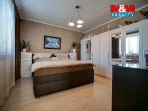 Prodej rodinného domu, Velké Losiny, Bukovická, 620 m2