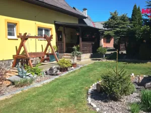 Prodej rodinného domu, Velké Losiny, Bukovická, 620 m2