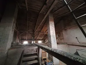 Prodej rodinného domu, Jihlava, Brněnská, 300 m2
