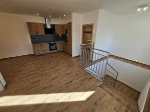 Prodej atypického bytu, Doksy, Pod Borným, 73 m2