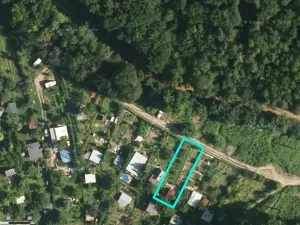 Pronájem zahrady, Brno, 438 m2