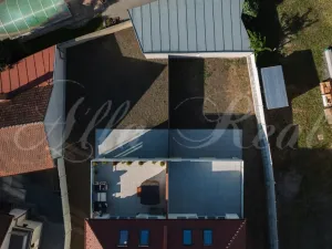 Prodej bytu 4+kk, Ostopovice, B. Němcové, 170 m2