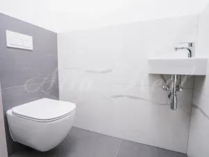 Prodej bytu 4+kk, Ostopovice, B. Němcové, 170 m2