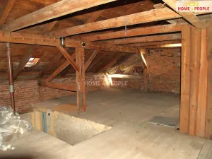 Prodej činžovního domu, Mariánské Lázně, Ke Kostelu, 750 m2