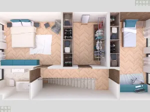 Prodej rodinného domu, Letovice, Údolní, 125 m2