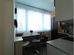 Pronájem bytu 2+1, Nymburk, Jurije Gagarina, 57 m2