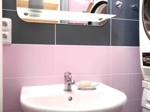 Pronájem bytu 2+1, Nymburk, Jurije Gagarina, 57 m2