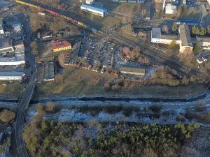 Prodej zahrady, Nymburk, 140 m2