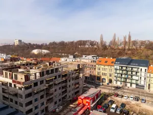 Pronájem pokoje, Praha - Žižkov, Roháčova, 10 m2