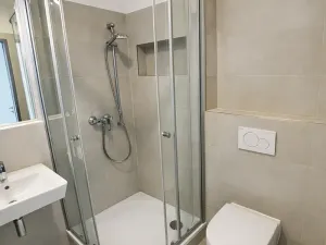 Pronájem bytu 1+kk, Brno, Branka, 28 m2