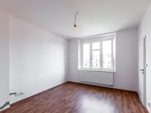 Pronájem bytu 2+kk, Praha - Holešovice, Malá Plynární, 51 m2