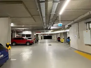 Prodej bytu 2+kk, Praha - Košíře, Naskové, 56 m2