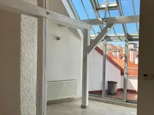 Pronájem bytu 2+kk, Praha - Staré Město, Týnská, 82 m2
