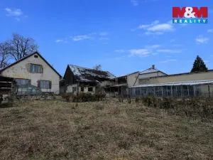 Prodej rodinného domu, Slatina, 150 m2