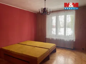 Prodej rodinného domu, Slatina, 150 m2