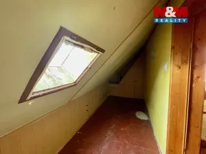 Prodej rodinného domu, Slatina, 150 m2