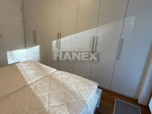 Prodej bytu 2+kk, Praha - Košíře, Naskové, 52 m2