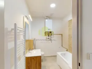 Pronájem bytu 2+1, Prostějov, Vojtěcha Outraty, 55 m2