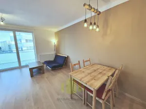 Pronájem bytu 3+kk, Olomouc, Janského, 83 m2