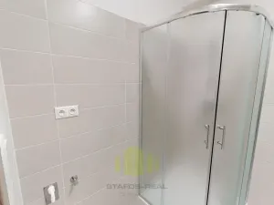 Pronájem bytu 1+kk, Prostějov, Na Lukách, 34 m2