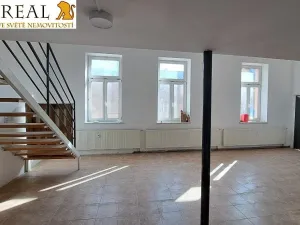 Pronájem bytu 3+kk, Šebrov-Kateřina, 79 m2