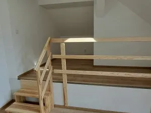 Pronájem bytu 1+kk, Šebrov-Kateřina, 46 m2