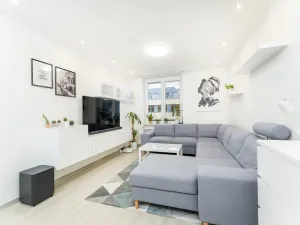 Pronájem bytu 2+kk, Hradec Králové - Pražské Předměstí, U Koruny, 60 m2