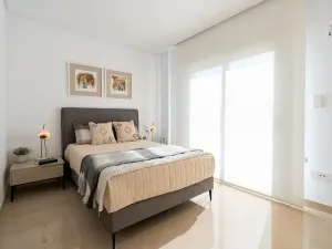Prodej rodinného domu, Alicante, Španělsko, 96 m2