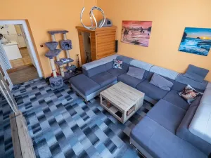 Prodej vícegeneračního domu, Vejprty, 900 m2