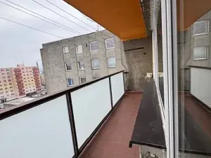 Pronájem bytu 3+1, Příbor, Pionýrů, 74 m2