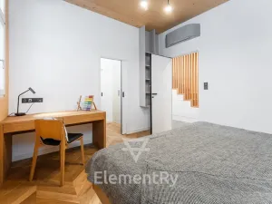 Pronájem bytu 5+kk, Hradec Králové, Heřmanova, 220 m2