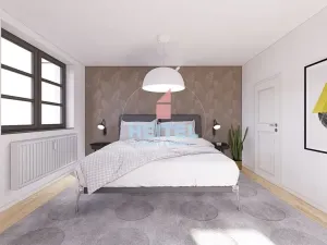 Prodej chalupy, Hanušovice, 300 m2