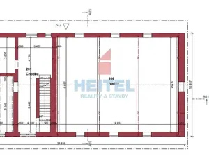 Prodej chalupy, Hanušovice, 300 m2