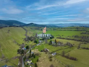 Prodej chalupy, Hanušovice, 300 m2