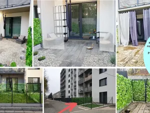 Prodej bytu 1+kk, Rosice, Na Vyhlídce, 42 m2