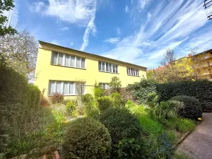 Pronájem bytu 1+kk, Brno, Renneská třída, 30 m2