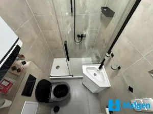 Pronájem bytu 2+kk, Praha - Strašnice, V olšinách, 39 m2