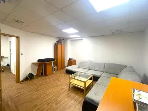 Pronájem obchodního prostoru, Praha - Libeň, Zenklova, 123 m2