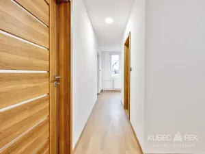 Prodej bytu 3+1, Pelhřimov, Pražská, 64 m2